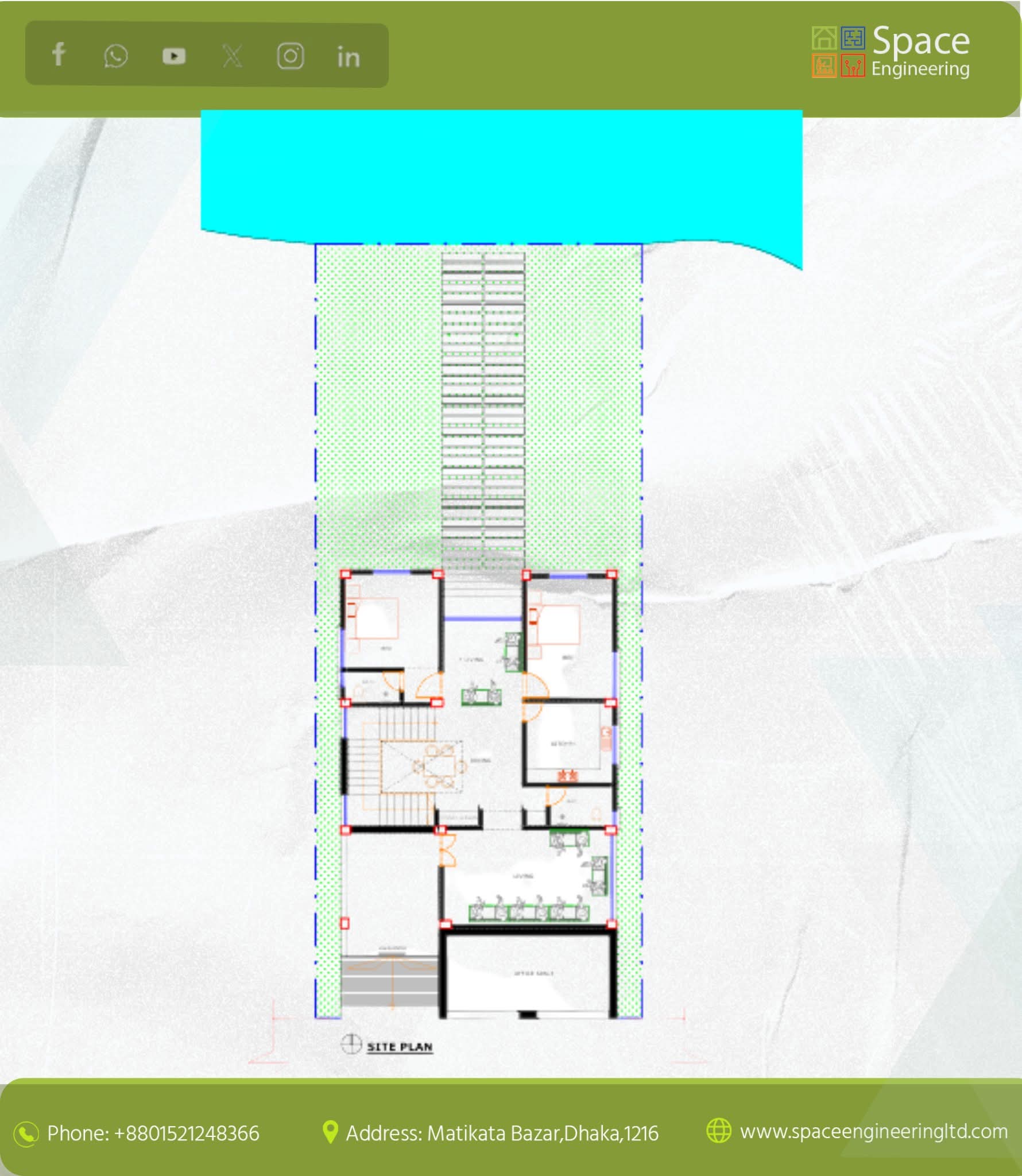 Triplex Residence Gallery 11