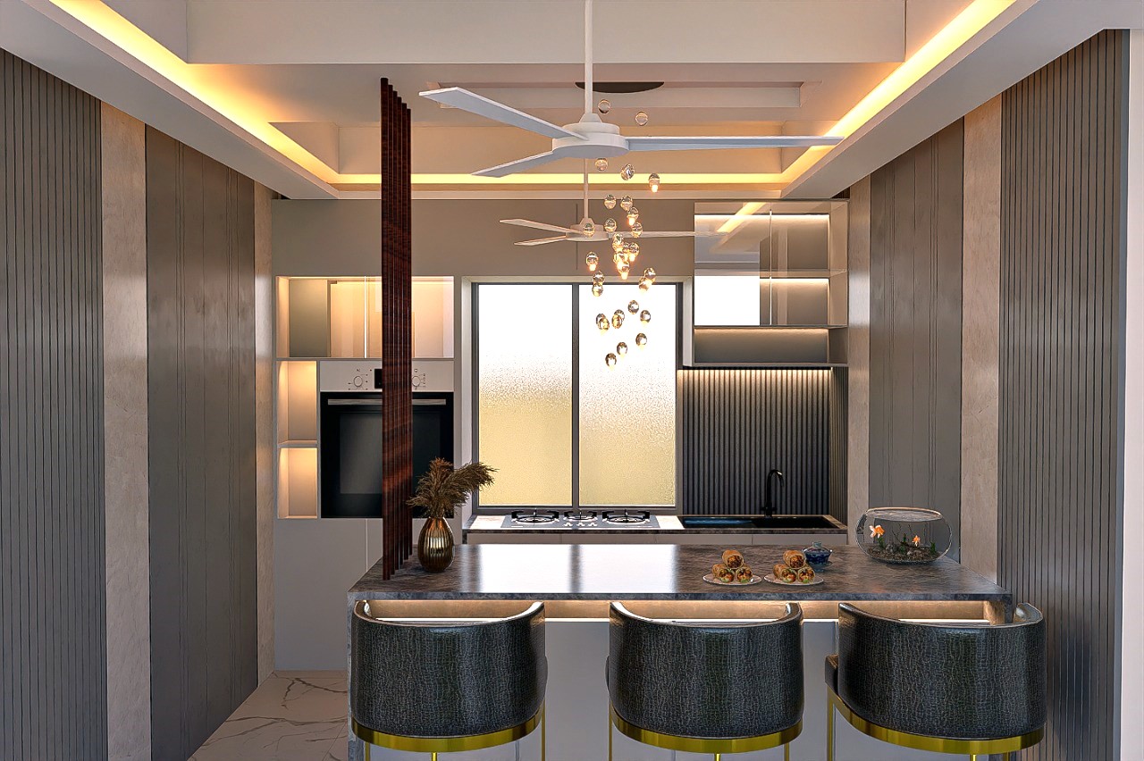 Interior Design Gallery 9