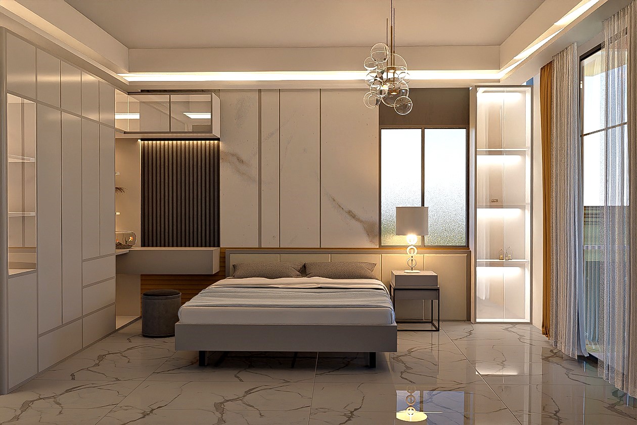 Luxury Apartments Gallery 6